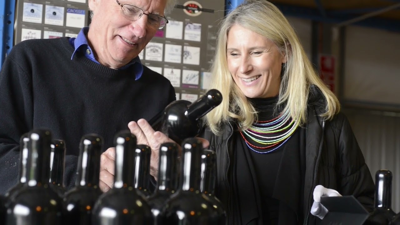 Meet the Maker  - Hugh Hamilton Wines
