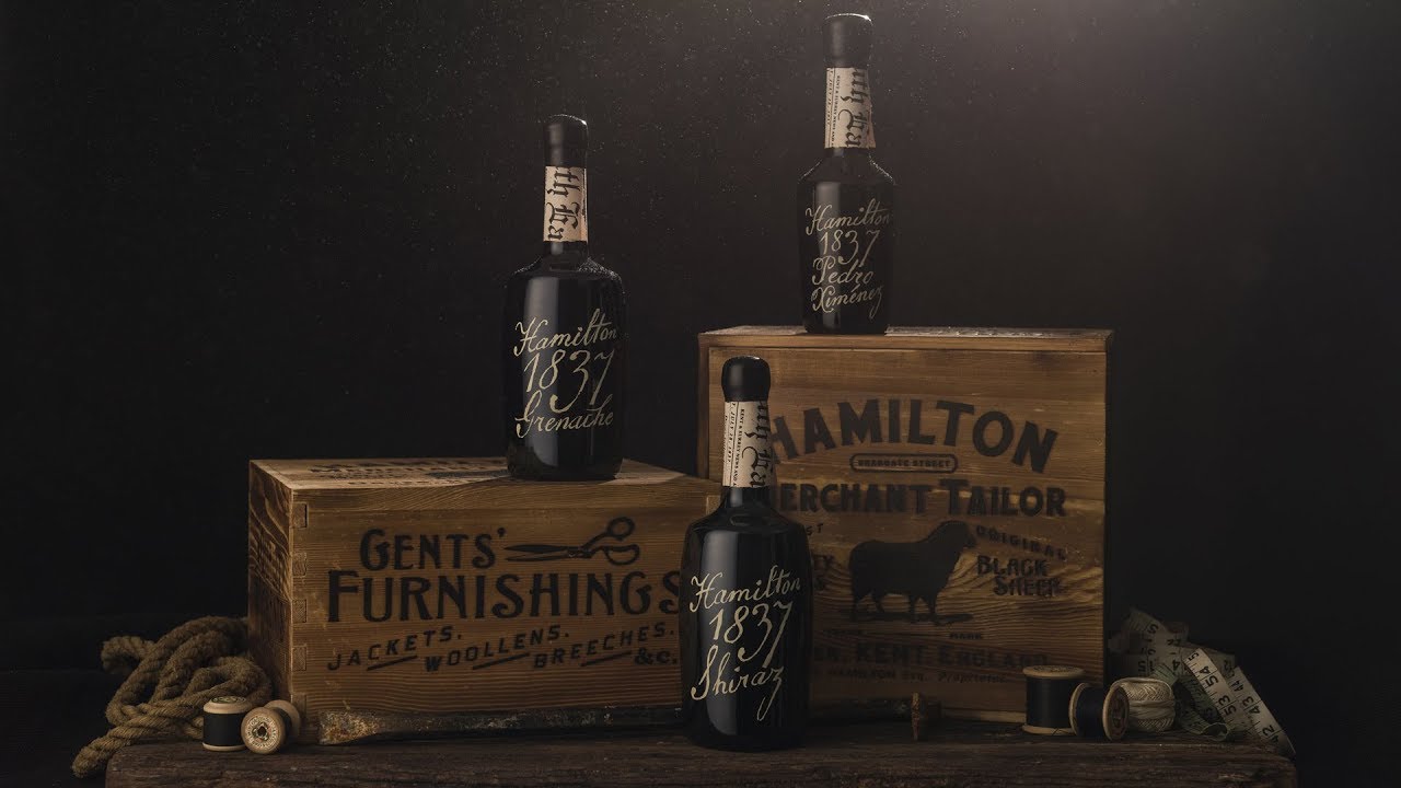 Video Tasting Notes