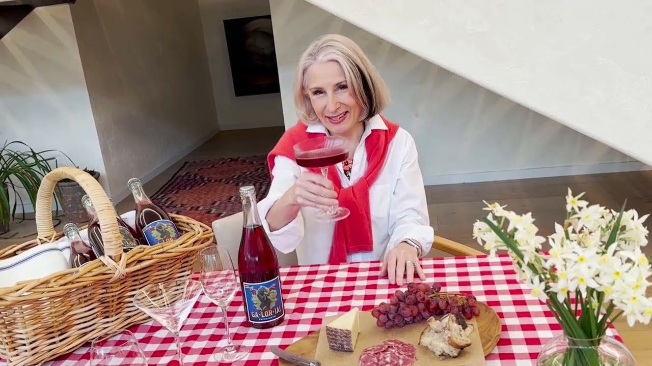 Video Tasting Notes