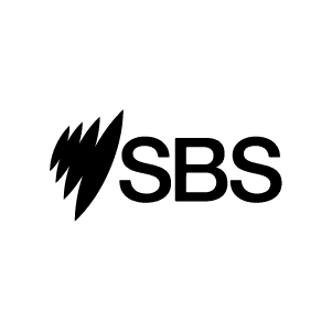 Logo for SBS